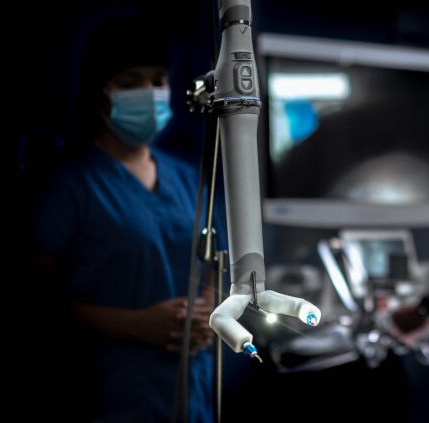 Newsroom - Virtual Incision