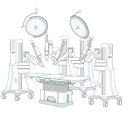 Virtual Incision - Making every operating room robot-ready
